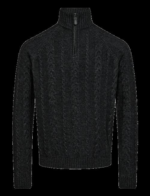 Bruun & Stengade | Bs Askel Regular Fit Knitwear | XL