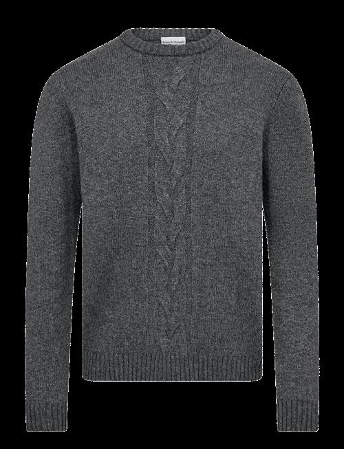 Bruun & Stengade | Bs Tormod Regular Fit Knitwear | L