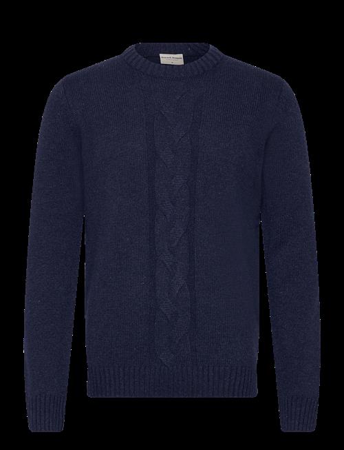 Bruun & Stengade | Bs Tormod Regular Fit Knitwear | M