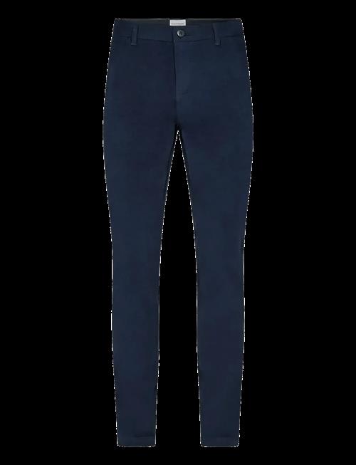 Bruun & Stengade | Bs Reino Regular Fit Chinos | 33-32