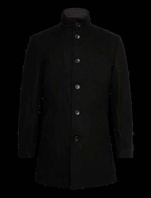 Bruun & Stengade | Bs Ontario Slim Fit Coat | XL