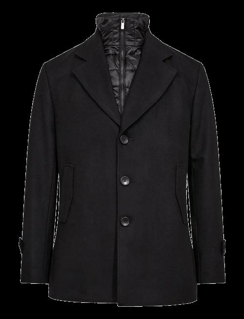Bruun & Stengade | Bs Northland Regular Fit Coat | M