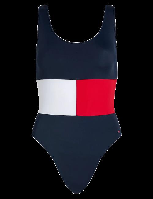 Tommy Hilfiger | One Piece (Ext Sizes) | XS