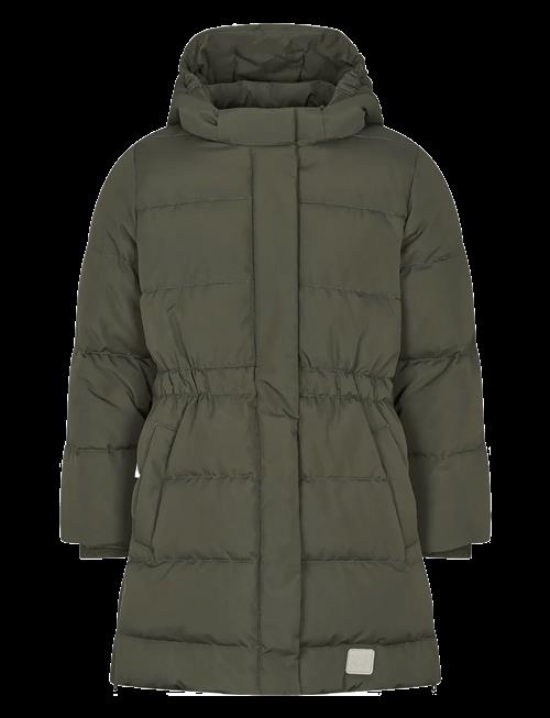 MarMar Copenhagen | Oxford Coat | 104/110
