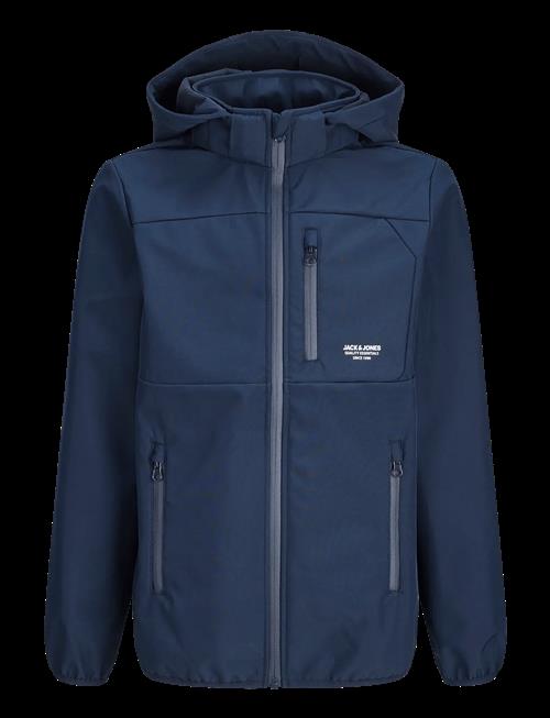 Jack & Jones | Jjetheo Softshell Jacket Noos Jnr | 164