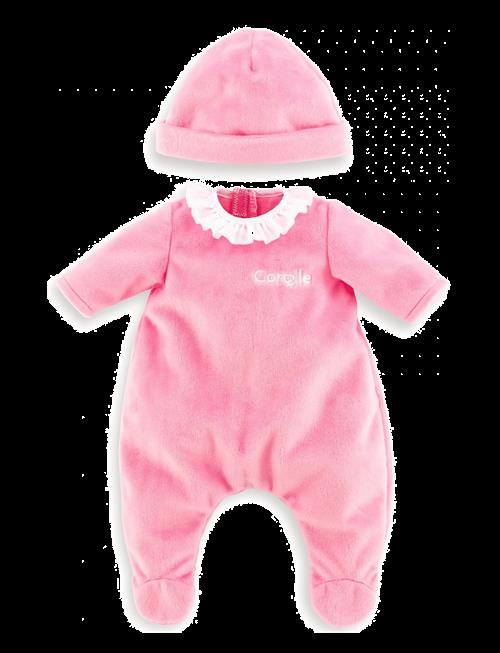 Corolle | Corolle Doll Clothes Pyjamas And Hat, 30 Cm | 30 CM