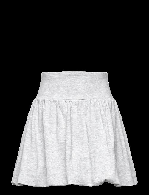 Mango | Puffed Cotton Skirt | 5-6