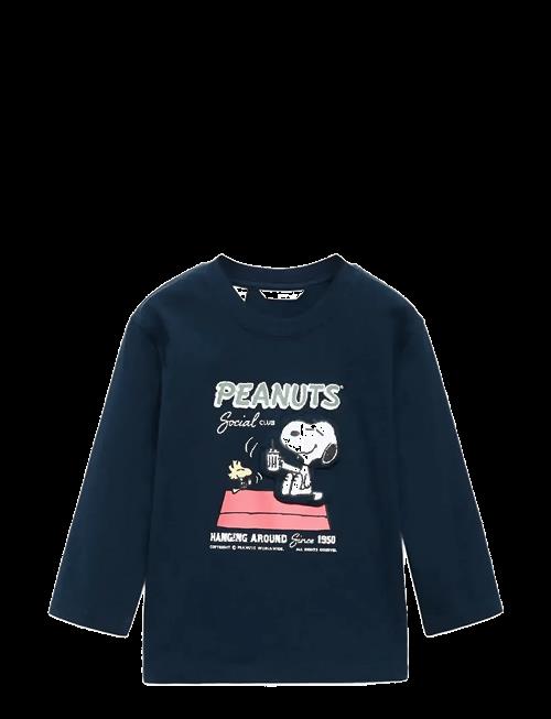 Mango | Snoopy Printed T-Shirt | 3-4