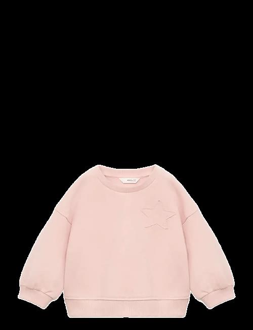 Mango | Sweatshirt With Embroidered Star | 3-4