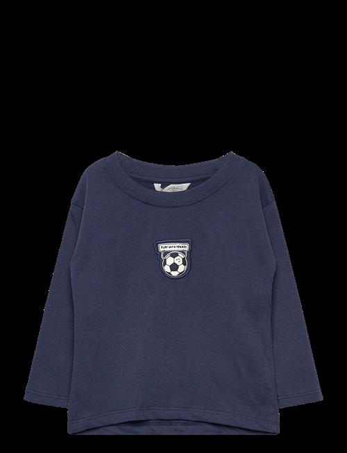 Mango | Embroidered Printed T-Shirt | 2-3