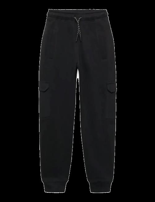 Mango | Cargo Joggers With Drawstring | 116