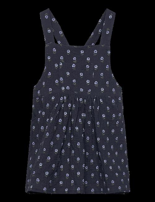 Mango | Floral Print Dress | 4-5