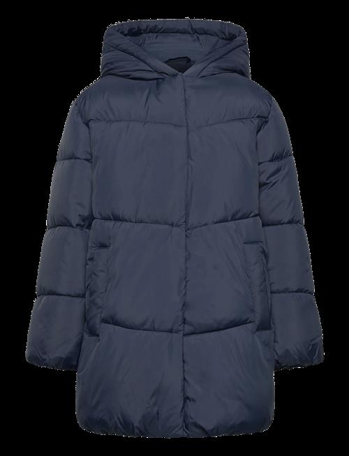 Mango | Hood Puffer Coat | 116