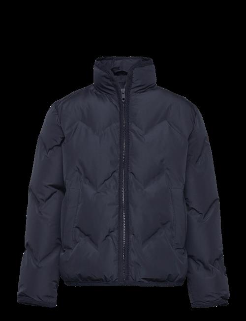 Mango | Quilted Coat | 134