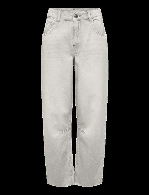 Mango | Mid-Rise Balloon Jeans | 146
