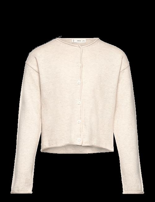 Mango | Long Sleeves Knit Cardigan | 11-12