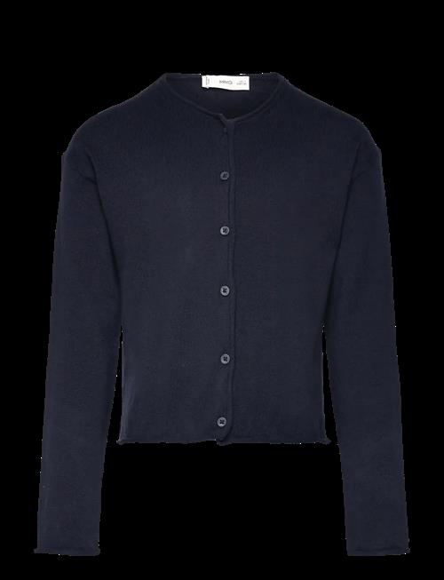 Mango | Long Sleeves Knit Cardigan | 11-12