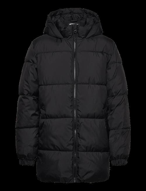 Mango | Long Coat With Padded Lining | 116