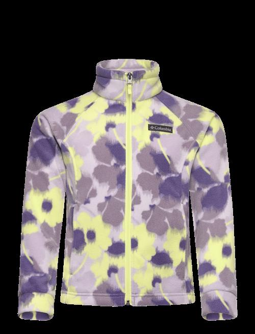 Columbia Sportswear | Benton Springs Ii Printed Fleece | 104