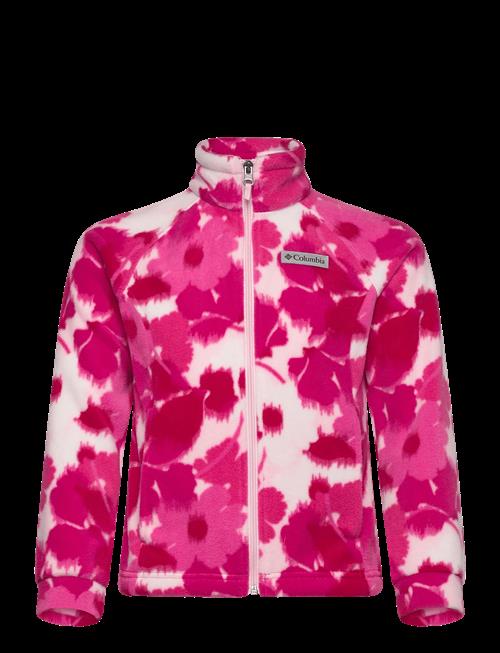 Columbia Sportswear | Benton Springs Ii Printed Fleece | 128