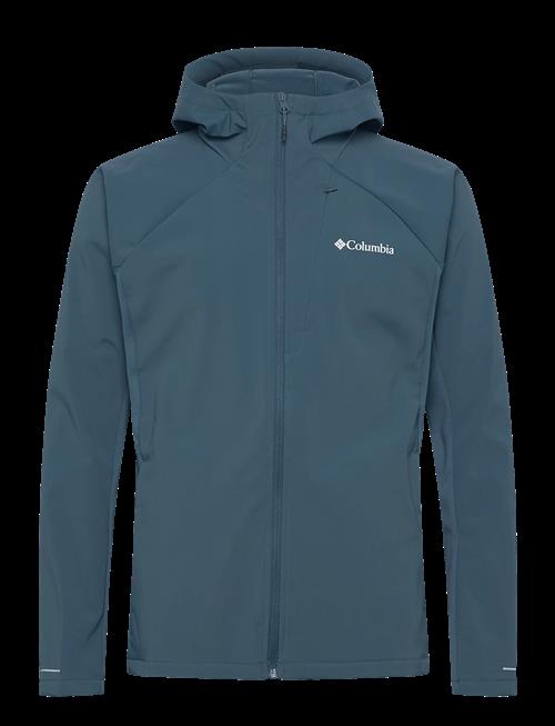 Columbia Sportswear | Trailborne Softshell | S