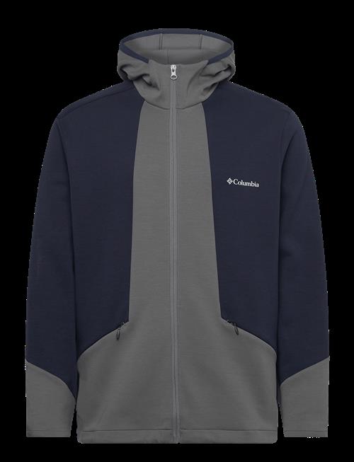 Columbia Sportswear | Columbia Tech Spacer Knit Hoodie | XL