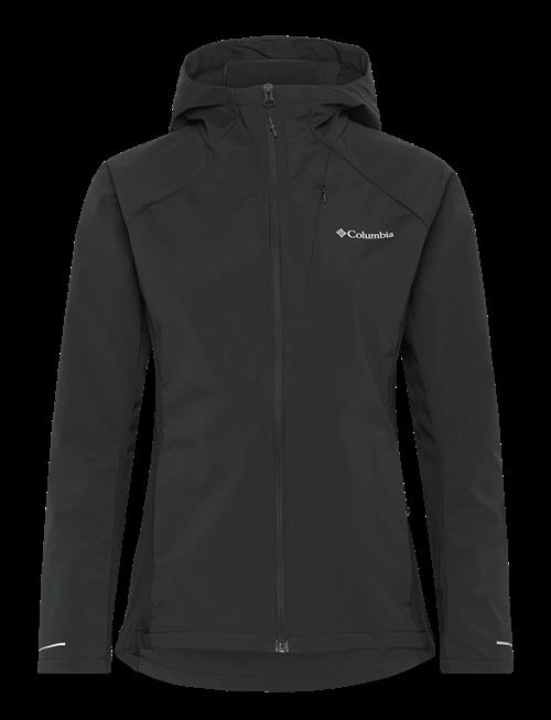 Columbia Sportswear | Trailborne Softshell | XS