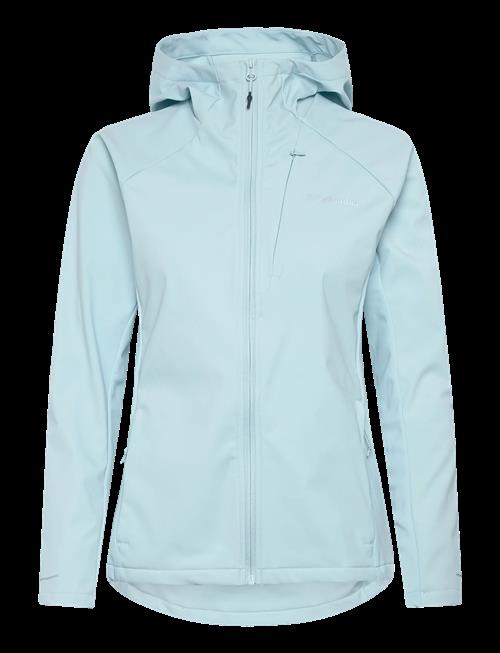 Columbia Sportswear | Trailborne Softshell | S