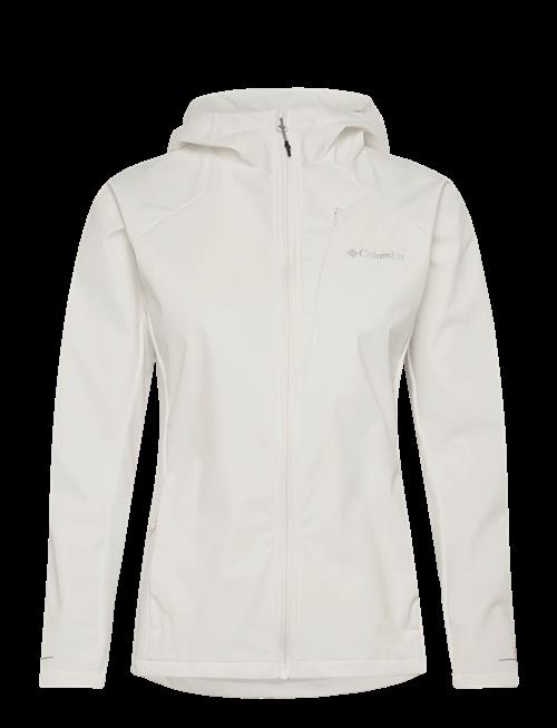 Columbia Sportswear | Trailborne Softshell | XL