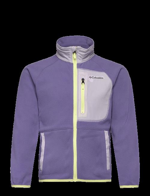 Columbia Sportswear | Fast Trek V Full Zip | 104