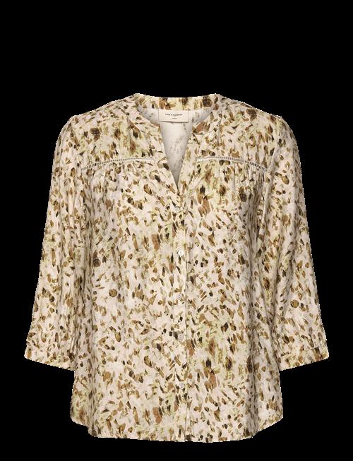 FREE/QUENT | Fqjuleen-Blouse | XS