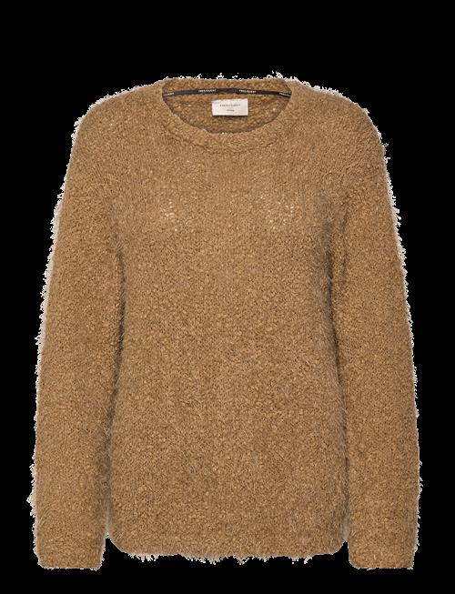 FREE/QUENT | Pullover From Freequent In A Super Soft Material With A Knitted Texture. Moreove | M