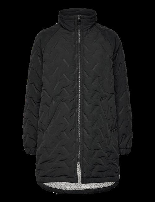 FREE/QUENT | Fqcrown-Jacket | XS