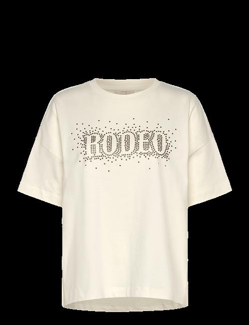 FREE/QUENT | Fqcarol-Tee | L/XL