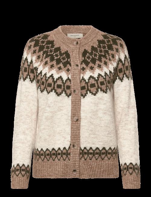 FREE/QUENT | Fqnovala-Cardigan | XS