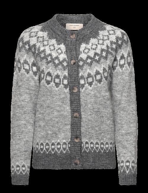 FREE/QUENT | Fqnovala-Cardigan | M