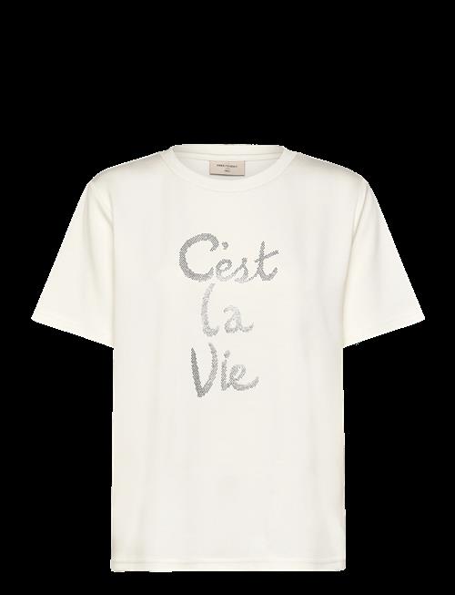 FREE/QUENT | Fqmalak-Tee | XS