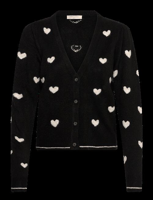 FREE/QUENT | Fqfaith-Cardigan | XS