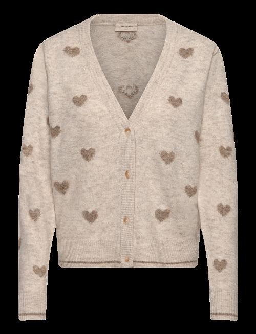 FREE/QUENT | Fqfaith-Cardigan | XL