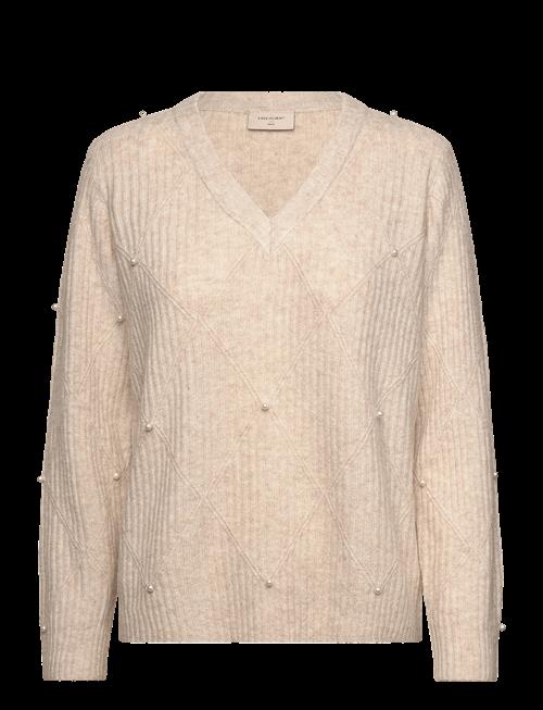 FREE/QUENT | Fqpearly-Pullover | S