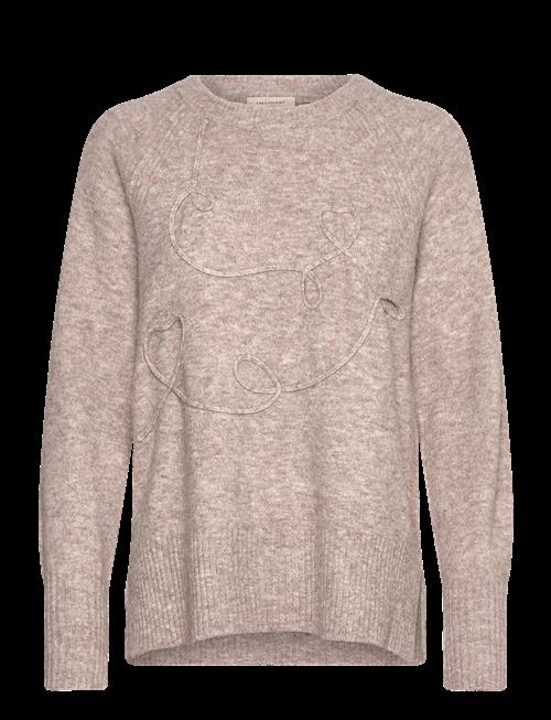 FREE/QUENT | Fqgrsevalin-Pullover | S