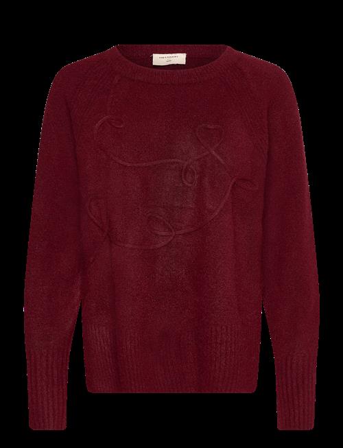 FREE/QUENT | Fqgrsevalin-Pullover | S