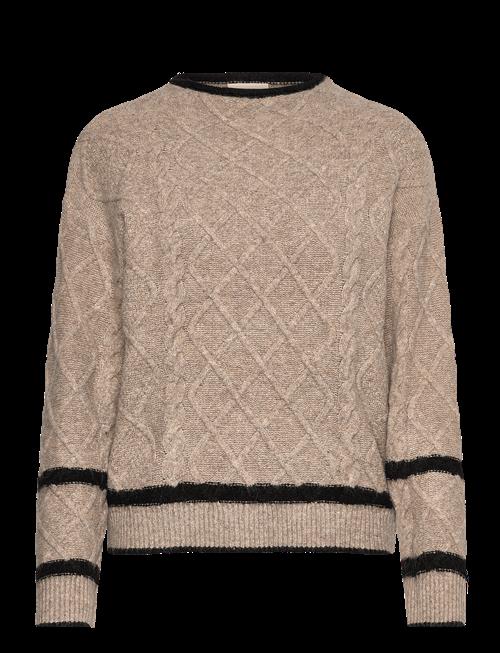 FREE/QUENT | Fqhiro-Pullover | XL