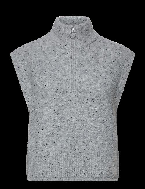 FREE/QUENT | Fqgrsnemes-Waistcoat | XL