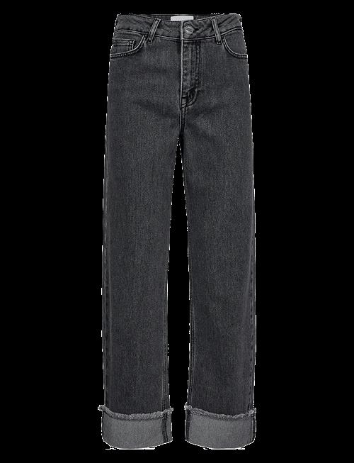 Nümph | Nutoronto Jeans - Dark Grey | 40