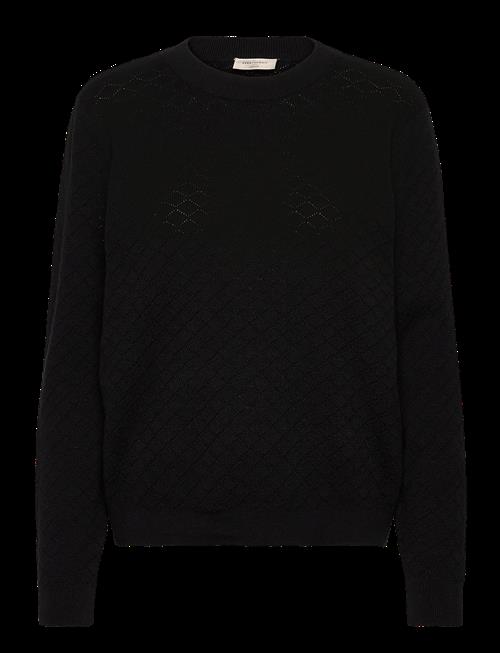 FREE/QUENT | Pullover From Freequent In A Soft, Fine-Knit Material. The Pullover Has A Simple | S