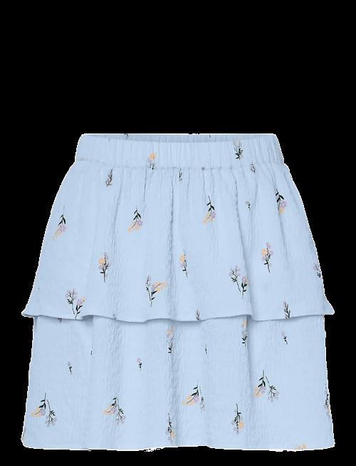 Pieces | Pcjeo Hw Short Skirt Wvn D2D | XS