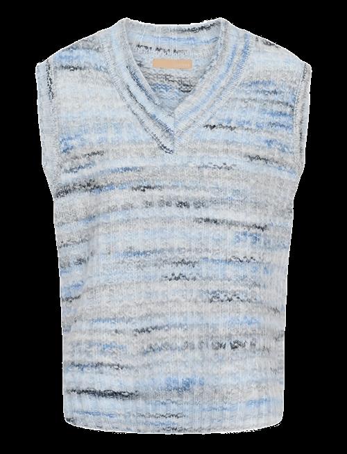 Culture | Cubilo Knit Vest | XS