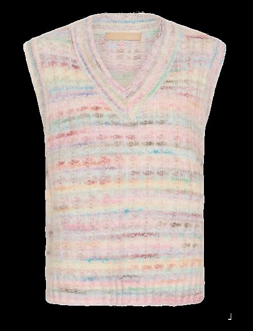Culture | Cubilo Knit Vest | L