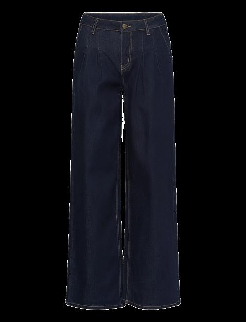 Culture | Cumoya Bobbie Wide Leg Jeans | 29